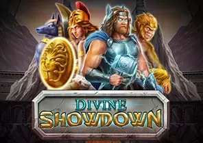 Spil Divine Showdown for sjov på vores danske online casino