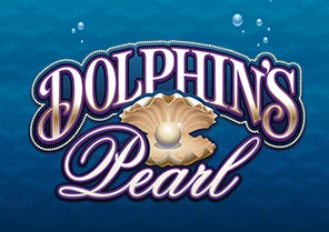 Spil Dolphins Pearl for sjov på vores danske online casino