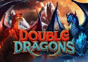 Spil Double Dragons for sjov på vores danske online casino
