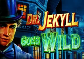 Spil Dr Jekyll Goes Wild hos Royal Casino