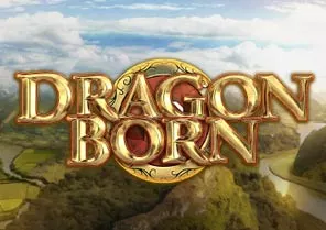 Spil Dragon born for sjov på vores danske online casino