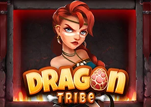 Spil Dragon Tribe for sjov på vores danske online casino