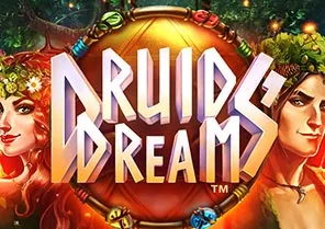 Spil Druids Dream for sjov på vores danske online casino
