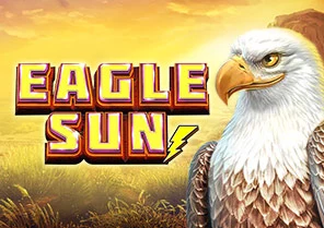 Spil Eagle Sun for sjov på vores danske online casino