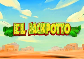Spil El Jackpotto for sjov på vores danske online casino