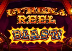 Spil Eureka Blast Superlock hos Royal Casino