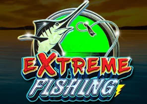 Spil Extreme Fishing hos Royal Casino