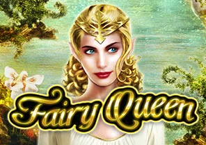 Spil Fairy Queen for sjov på vores danske online casino