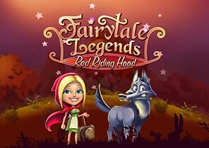 Spil Fairytale Legends Red Riding Hood hos Royal Casino