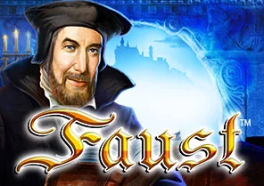 Spil Faust for sjov på vores danske online casino