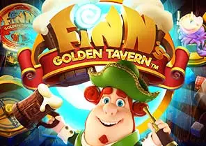 Spil Finns Golden Tavern for sjov på vores danske online casino
