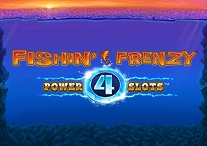 Spil Fishin Frenzy hos Royal Casino