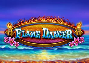 Spil Flame Dancer for sjov på vores danske online casino