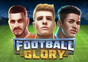 Spil Football Glory for sjov på vores danske online casino