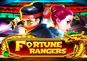 Spil Fortune Rangers hos Royal Casino