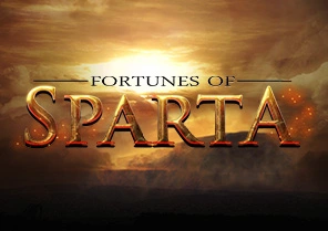 Spil Fortunes Of Sparta hos Royal Casino