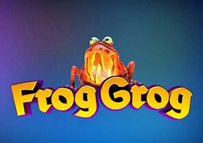 Spil Frog Grog hos Royal Casino