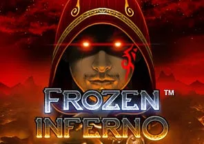 Spil Frozen Inferno for rigtige penge i vores online spillehal