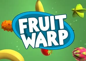 Spil Fruit Warp for sjov på vores danske online casino