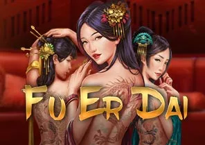 Spil FU ER DAI for sjov på vores danske online casino