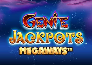 Spil Genie Jackpots Megaways hos Royal Casino