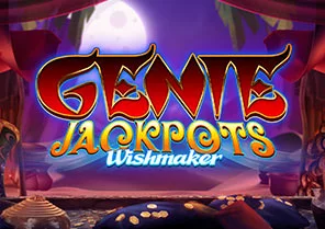 Spil Genie Jackpots Wishmaker hos Royal Casino