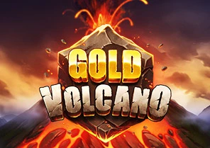 Spil Gold Volcano Mobile hos Royal Casino