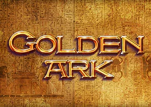 Spil Golden Ark hos Royal Casino