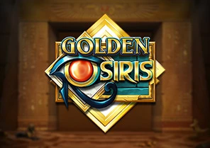 Spil Golden Osiris for sjov på vores danske online casino