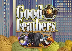 Spil Good Feathers hos Royal Casino