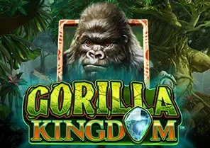 Spil Gorilla Kingdom Touch hos Royal Casino