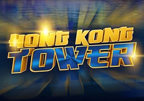 Spil Hongkong Tower for sjov på vores danske online casino