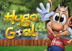 Spil Hugo Goal hos Royal Casino