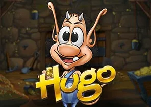 Spil Hugo hos Royal Casino
