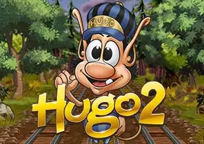 Spil Hugo 2 hos Royal Casino