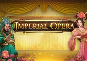 Spil Imperial Opera for sjov på vores danske online casino