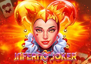 Spil Inferno Joker hos Royal Casino