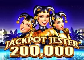 Spil Jackpot Jester 200000 hos Royal Casino