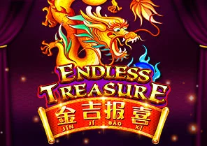 Spil Jin Ji Bao Xi Endless Treasures hos Royal Casino