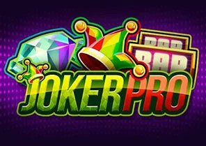 Spil Joker Pro for sjov på vores danske online casino