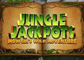 Spil Jungle Jackpots for rigtige penge i vores online spillehal