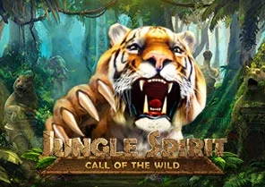 Spil Jungle Spirit Call of the Wild Touch hos Royal Casino
