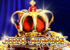 Spil Just Jewels Deluxe for sjov på vores danske online casino