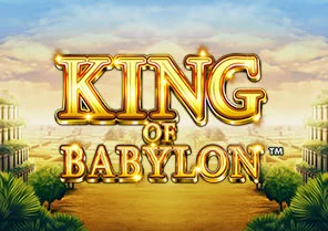 Spil King of Babylon for sjov på vores danske online casino