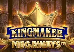 Spil King Maker for sjov på vores danske online casino
