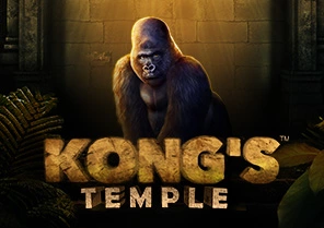 Spil Kongs Temple for sjov på vores danske online casino