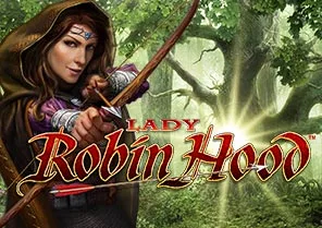 Spil Lady Robin Hood (Dual) for rigtige penge i vores online spillehal