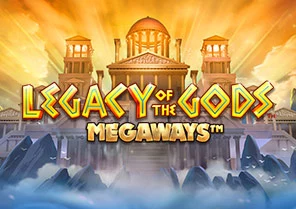 Spil Legacy of the Gods Megaways hos Royal Casino