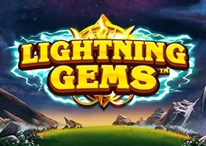 Spil Lightning Gems for sjov på vores danske online casino