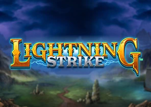 Spil Lightning Strike hos Royal Casino